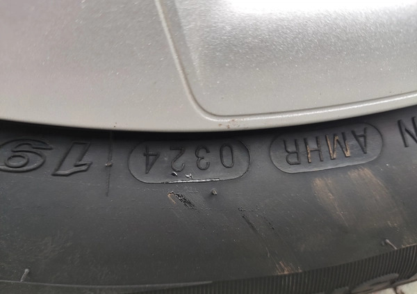 Hyundai I30 cena 54900 przebieg: 84000, rok produkcji 2021 z Jaworzyna Śląska małe 466